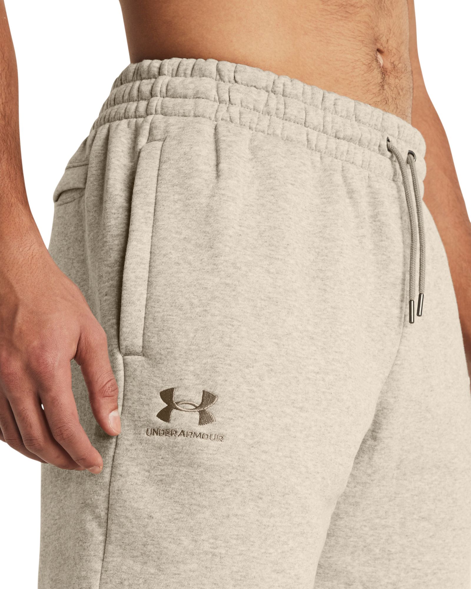 Under Armour Men's Icon Fleece Shorts product image