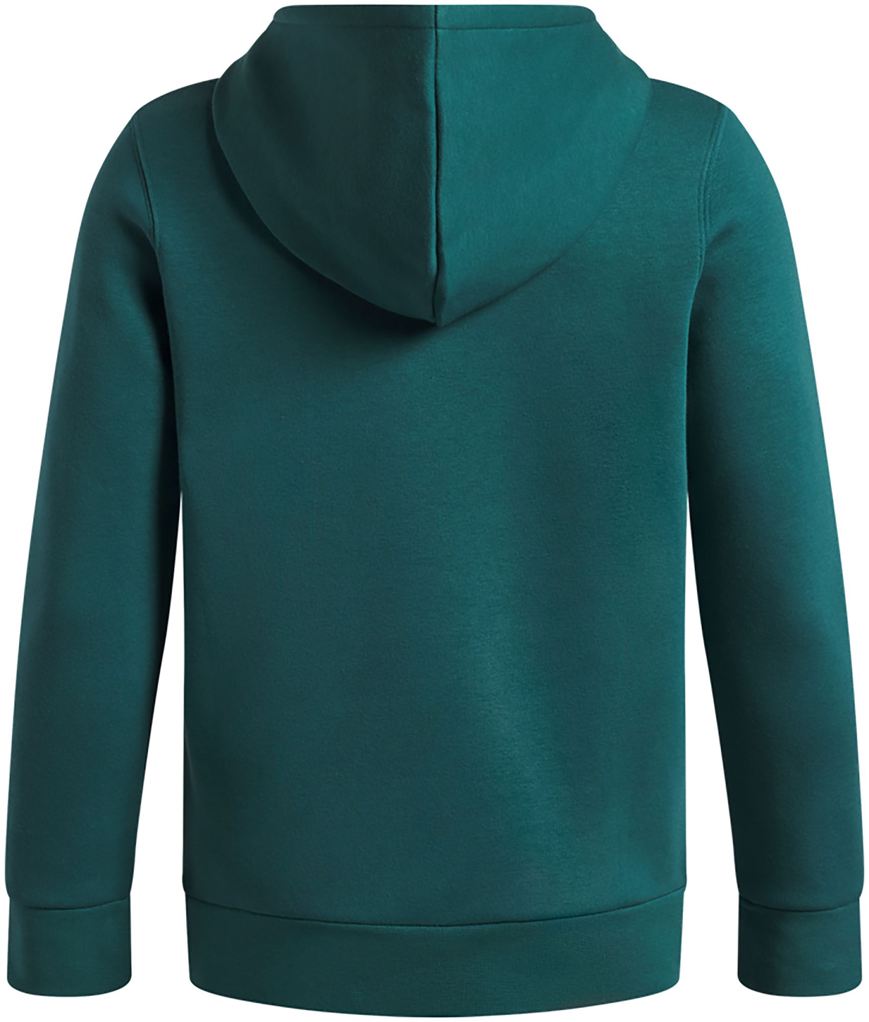 Under Armour Boys' Essential Fleece Hoodie product image