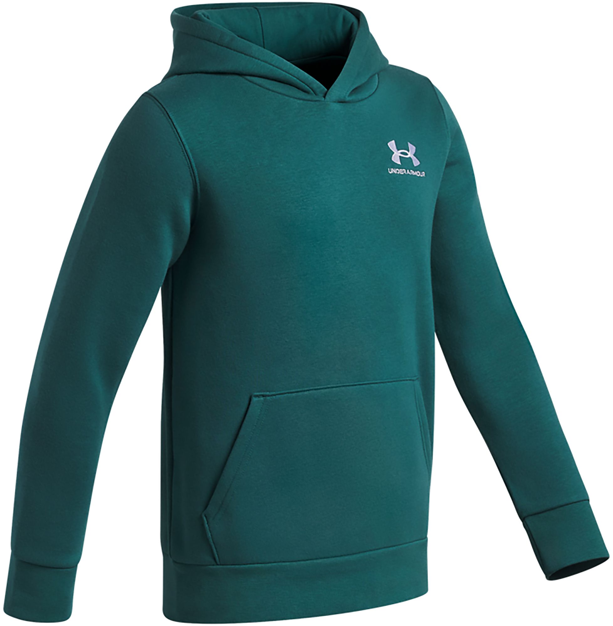 Under Armour Boys' Essential Fleece Hoodie product image