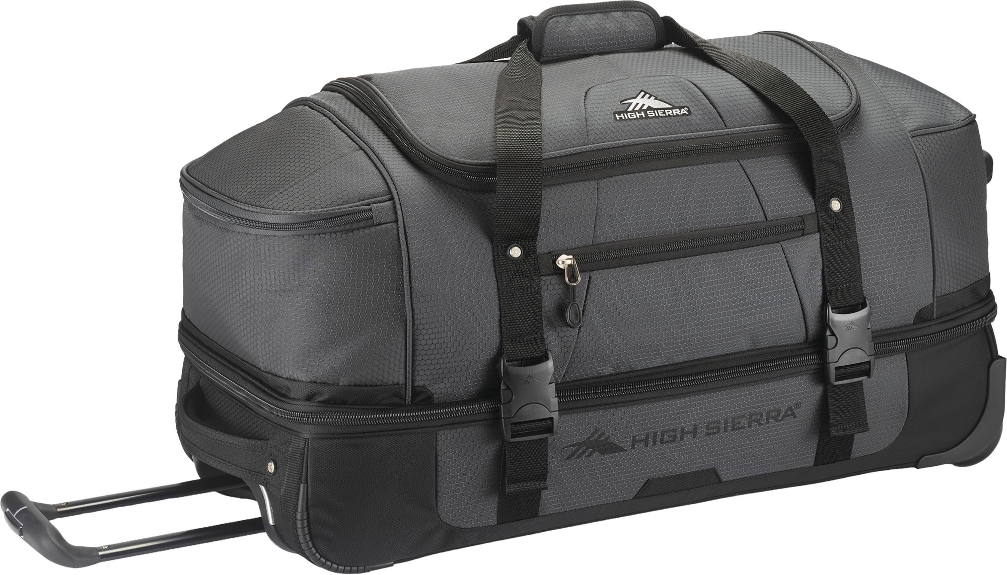 High Sierra Fairlead 28" Drop Bottom Duffel product image