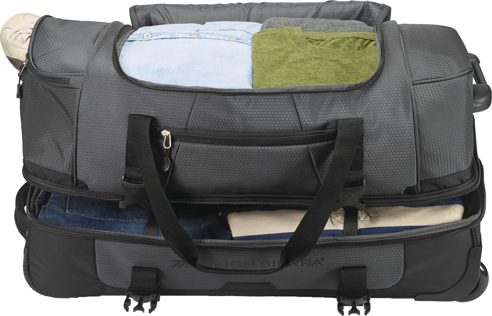 High Sierra Fairlead 28" Drop Bottom Duffel product image