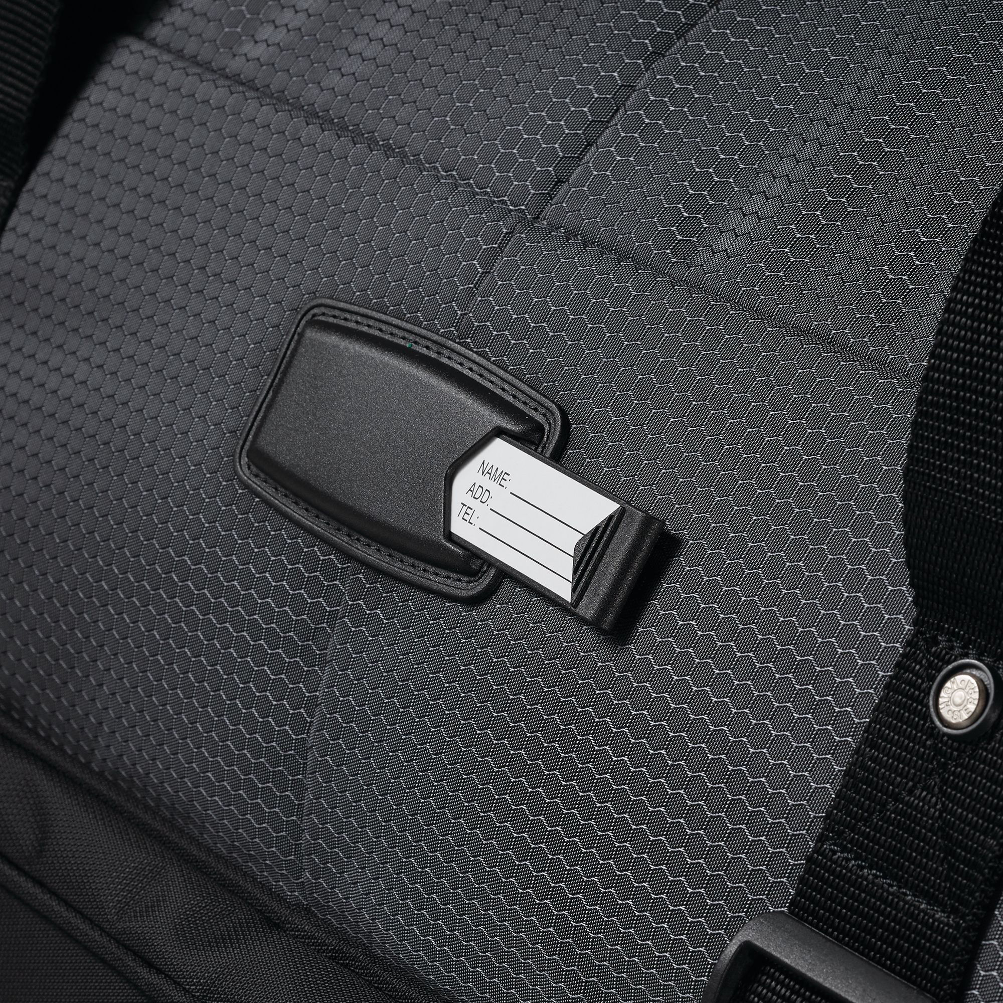 High Sierra Fairlead 28" Drop Bottom Duffel product image