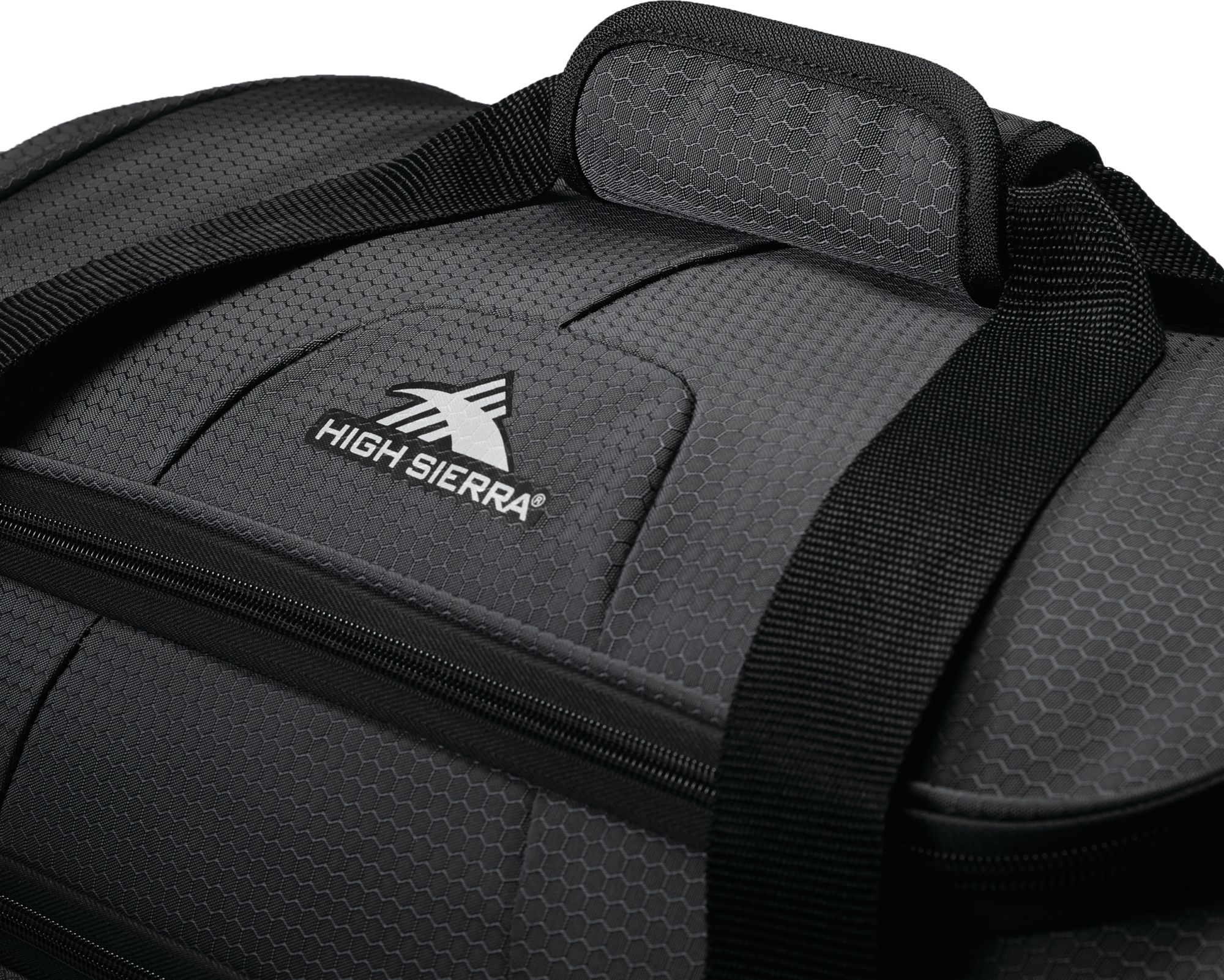 High Sierra Fairlead 28" Drop Bottom Duffel product image