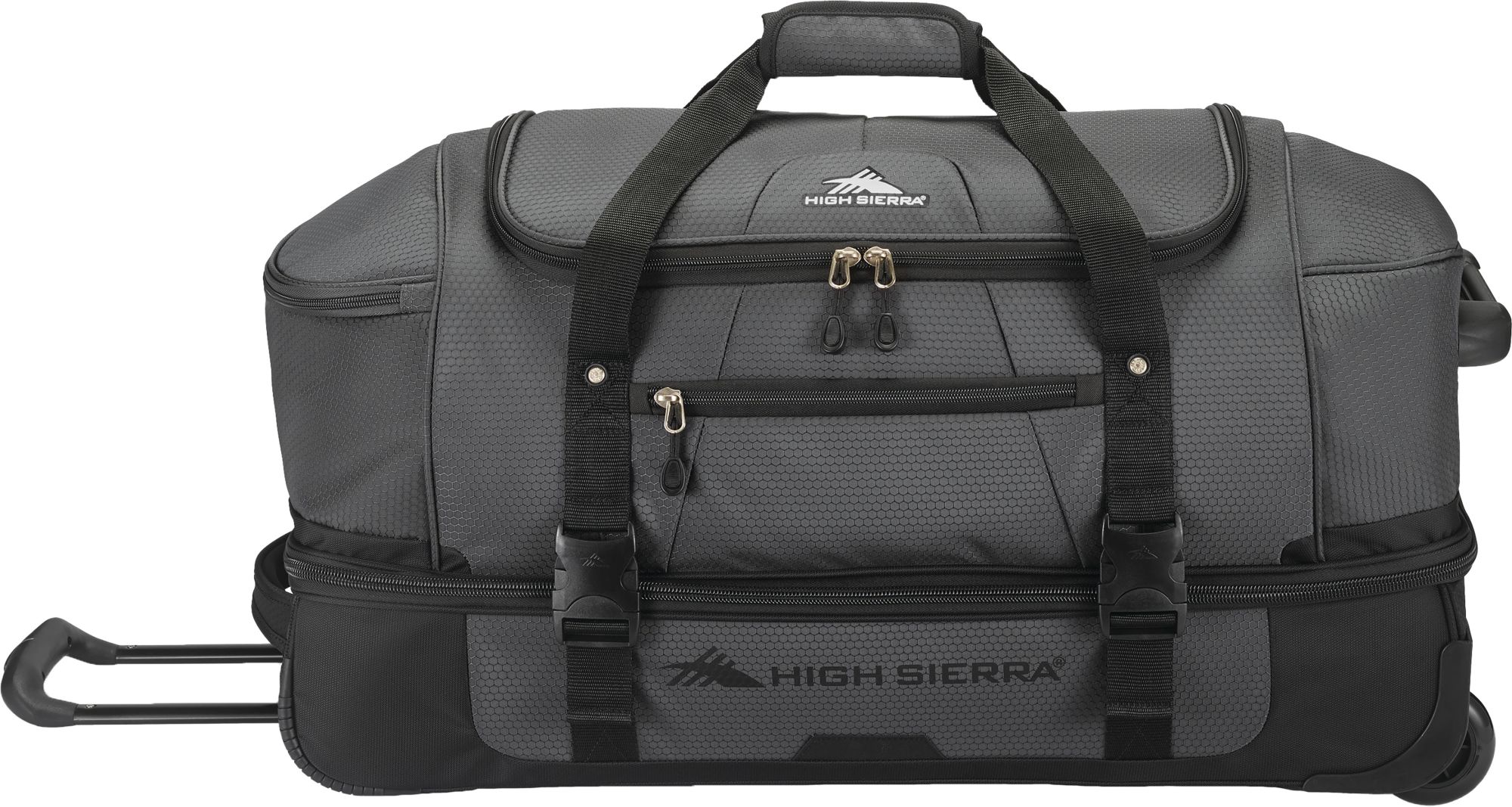 High Sierra Fairlead 28" Drop Bottom Duffel product image