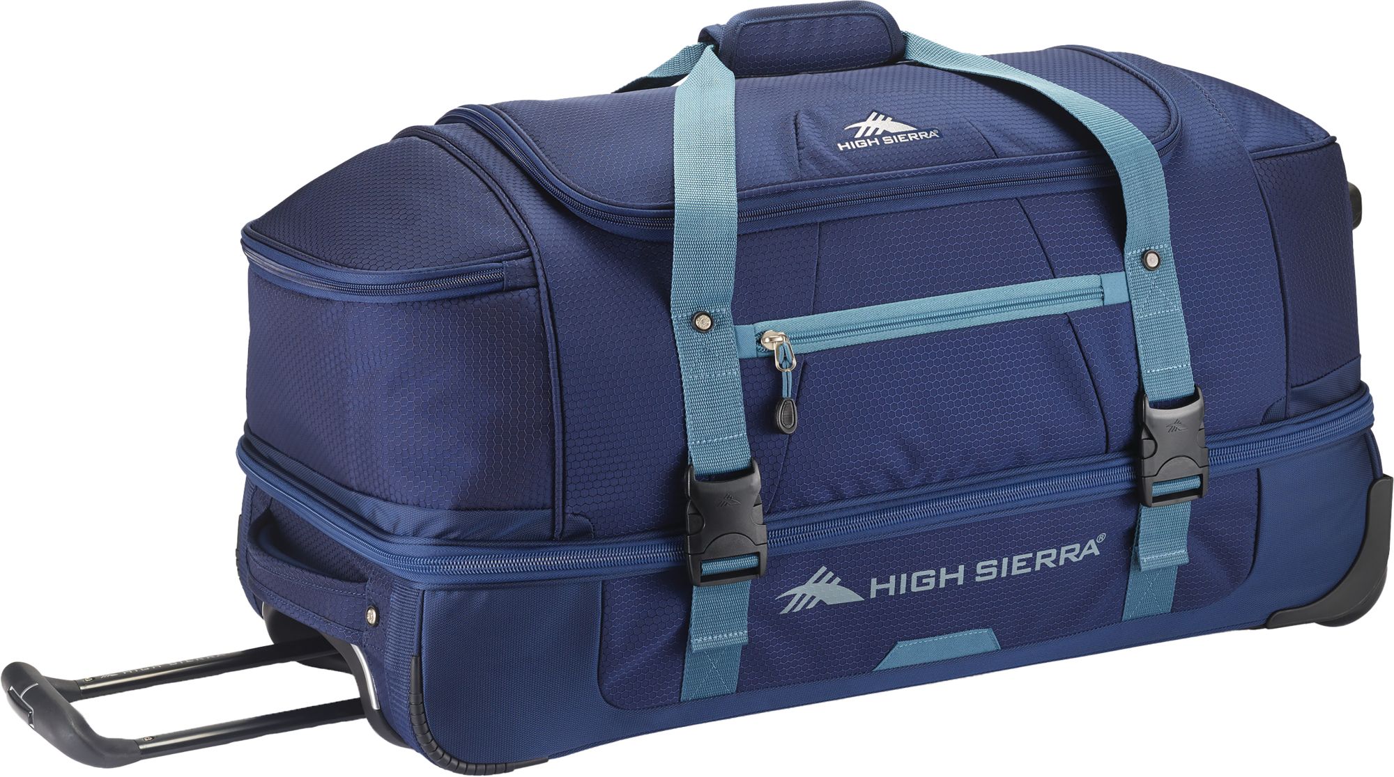 High Sierra Fairlead 28" Drop Bottom Duffel product image