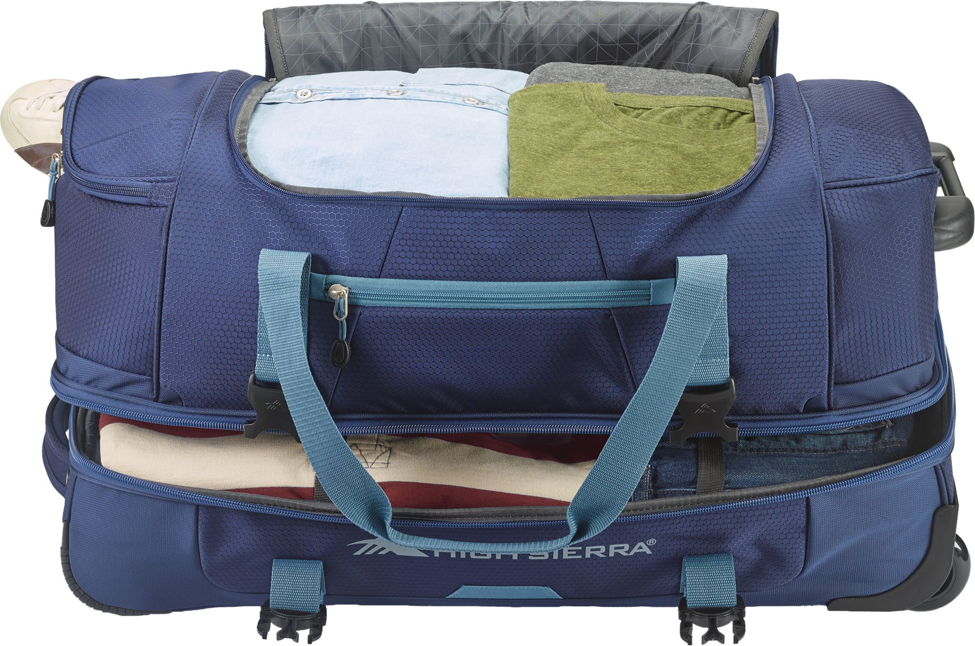 High Sierra Fairlead 28" Drop Bottom Duffel product image