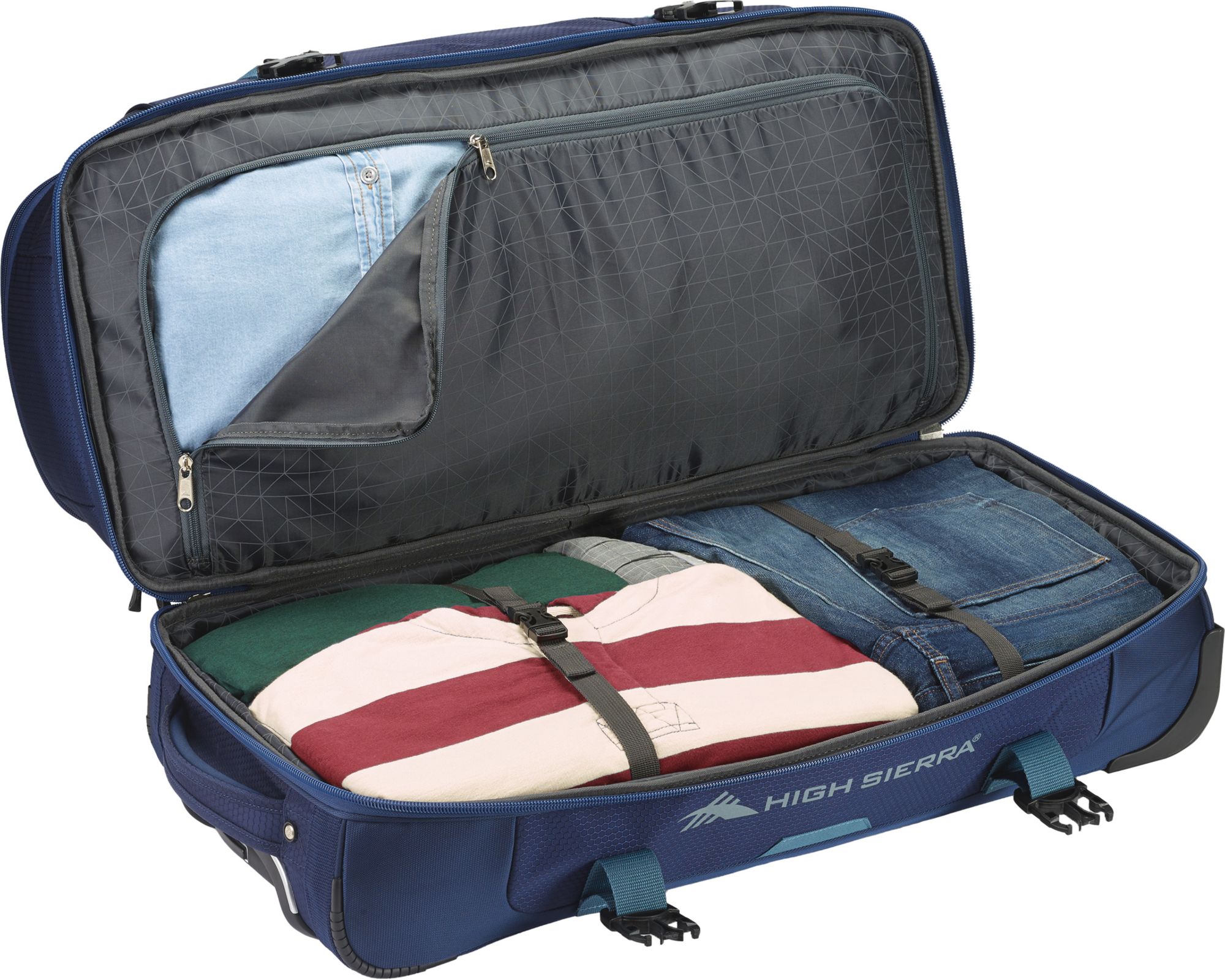 High Sierra Fairlead 28" Drop Bottom Duffel product image