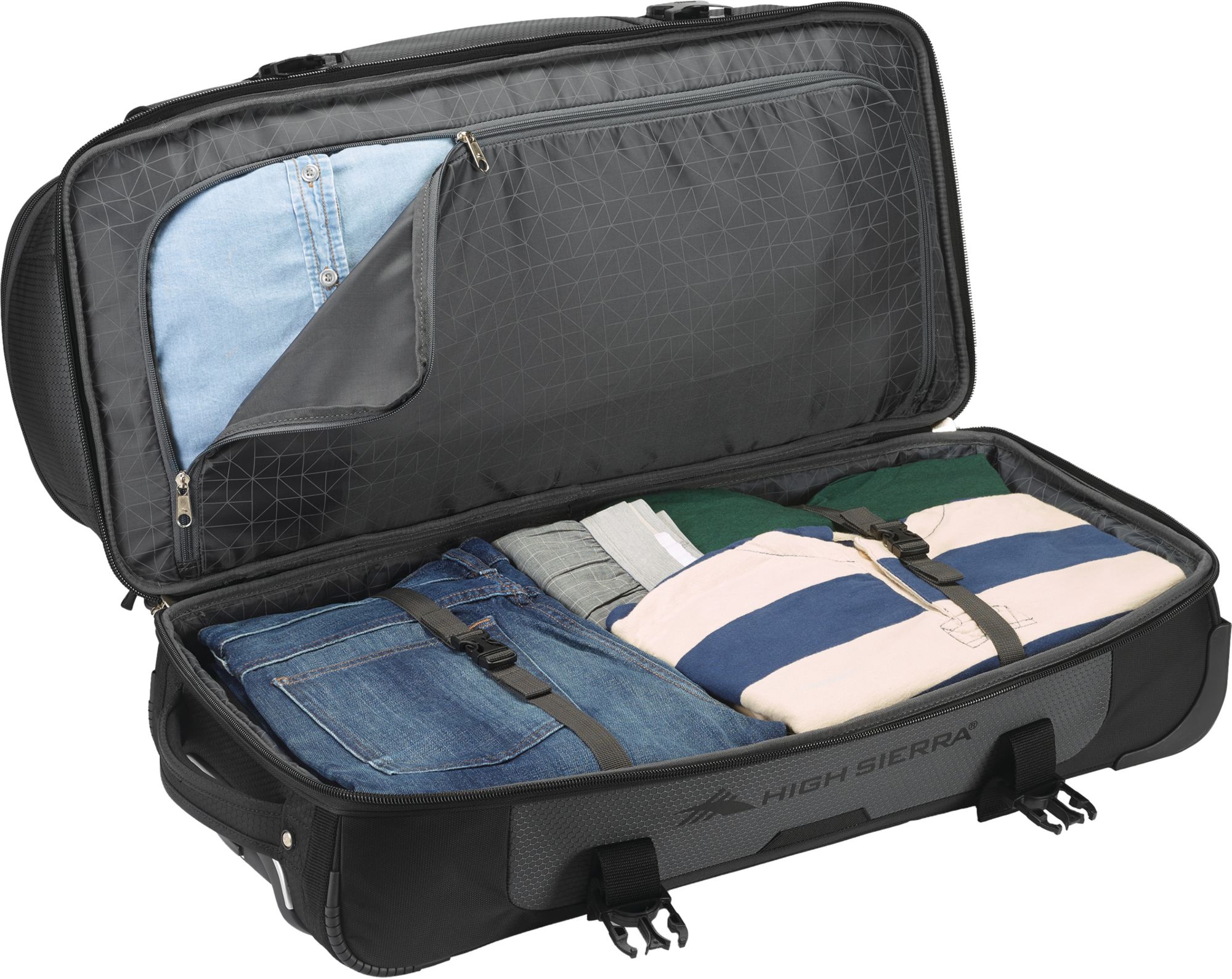 High Sierra Fairlead 34" Drop Bottom Duffel product image