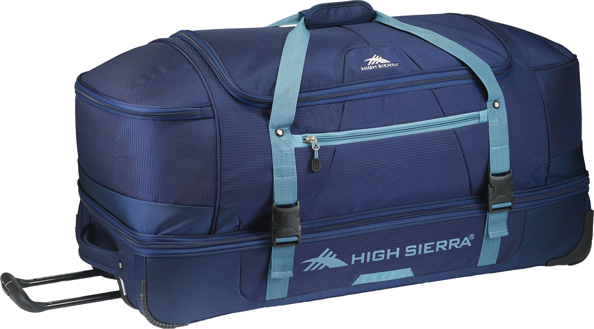 High Sierra Fairlead 34" Drop Bottom Duffel product image