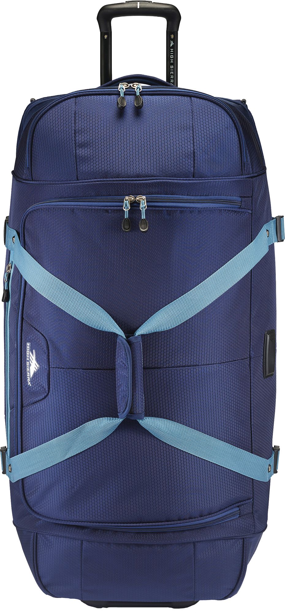 High Sierra Fairlead 34" Drop Bottom Duffel product image