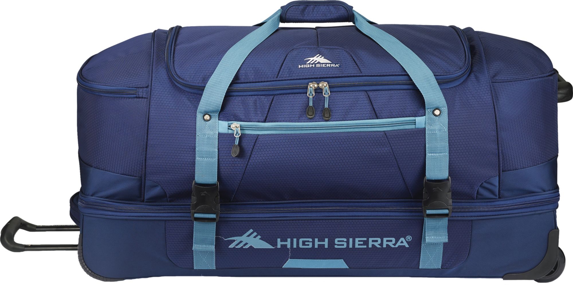 High Sierra Fairlead 34" Drop Bottom Duffel product image