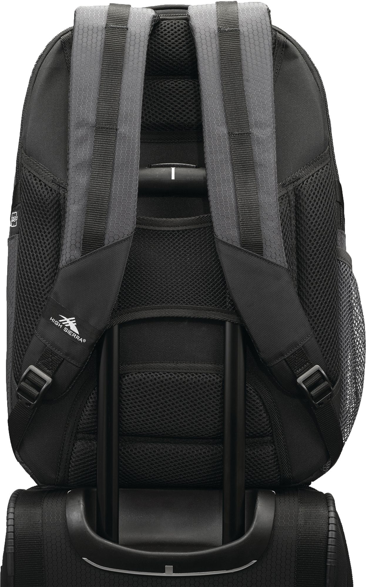 High Sierra Fairlead Computer Backpack product image