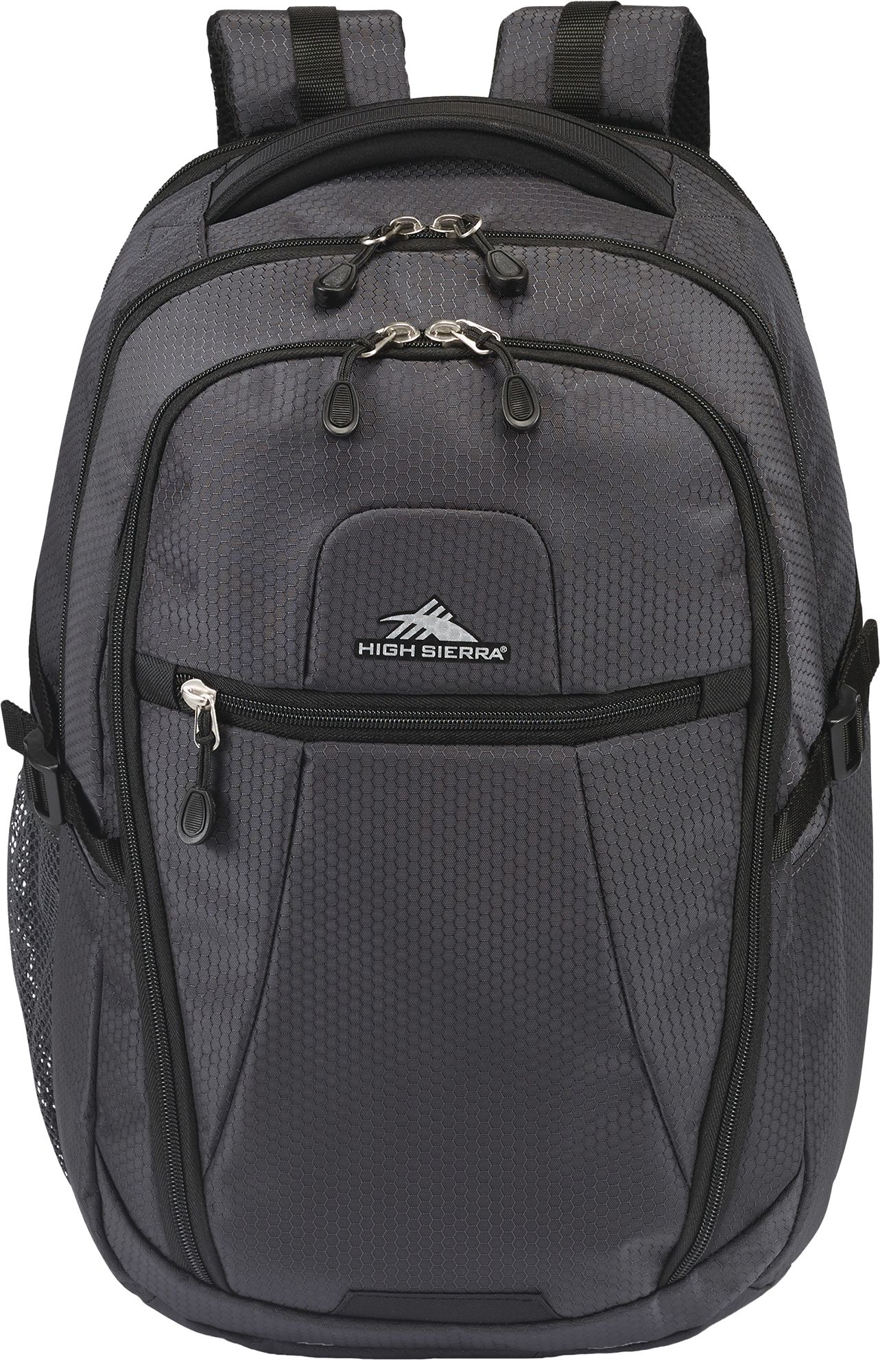 High Sierra Fairlead Computer Backpack product image