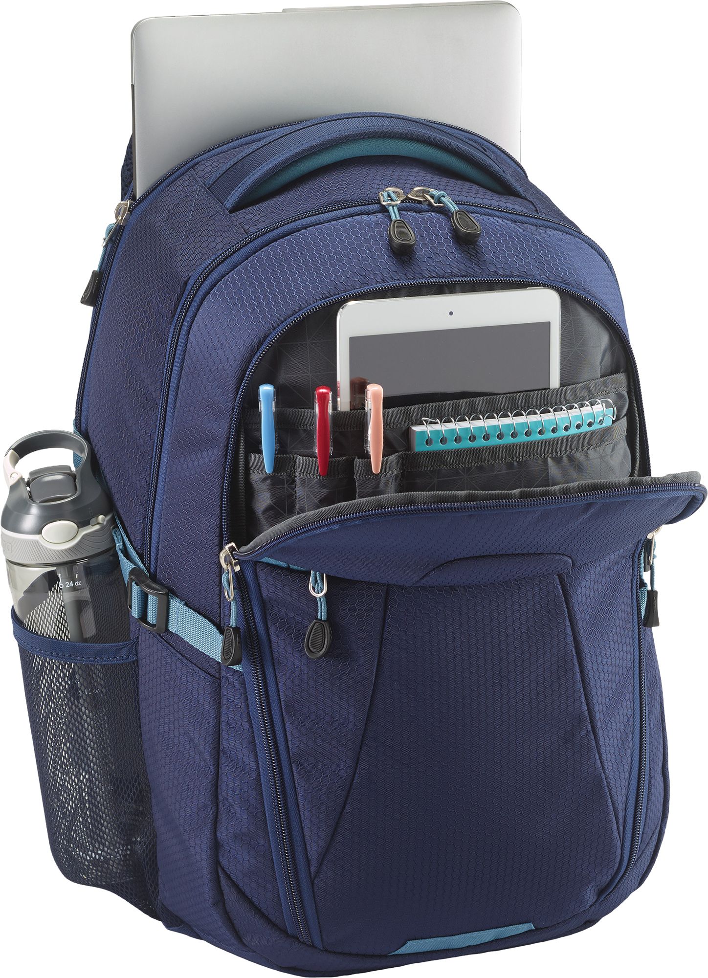 High Sierra Fairlead Computer Backpack product image