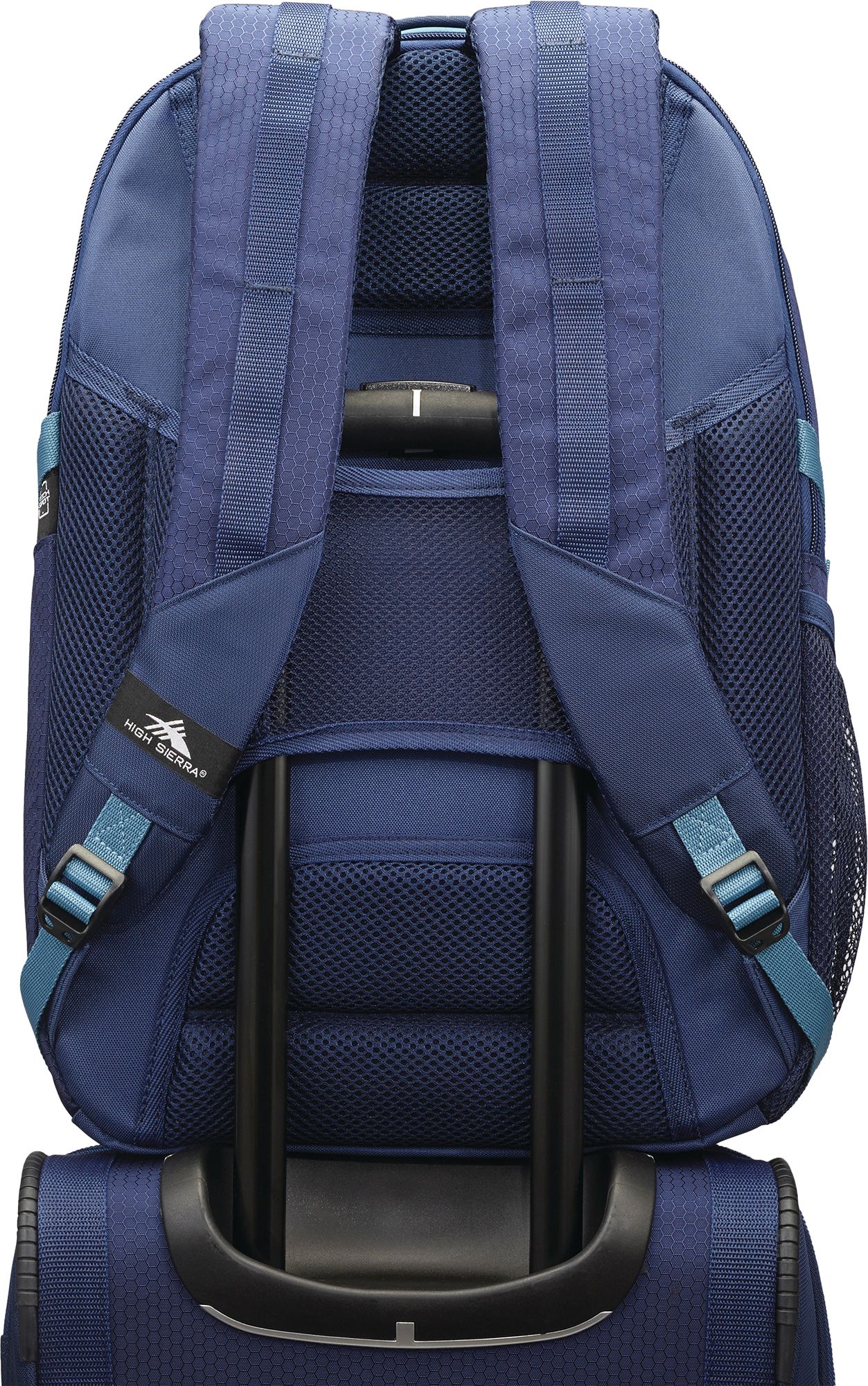 High Sierra Fairlead Computer Backpack product image