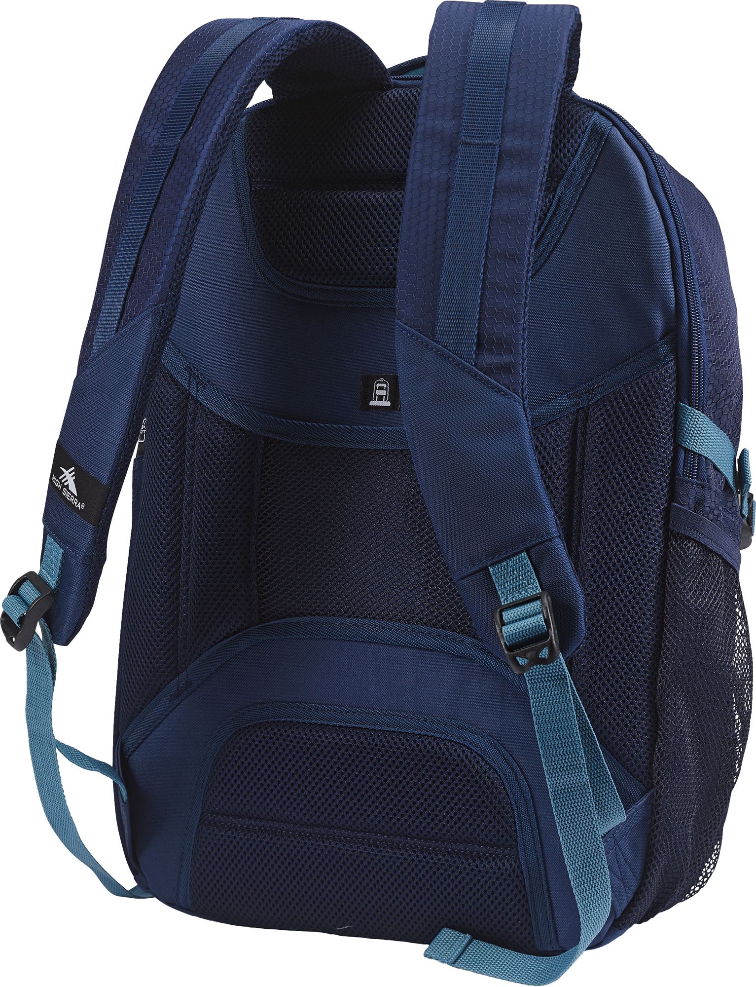 High Sierra Fairlead Computer Backpack product image