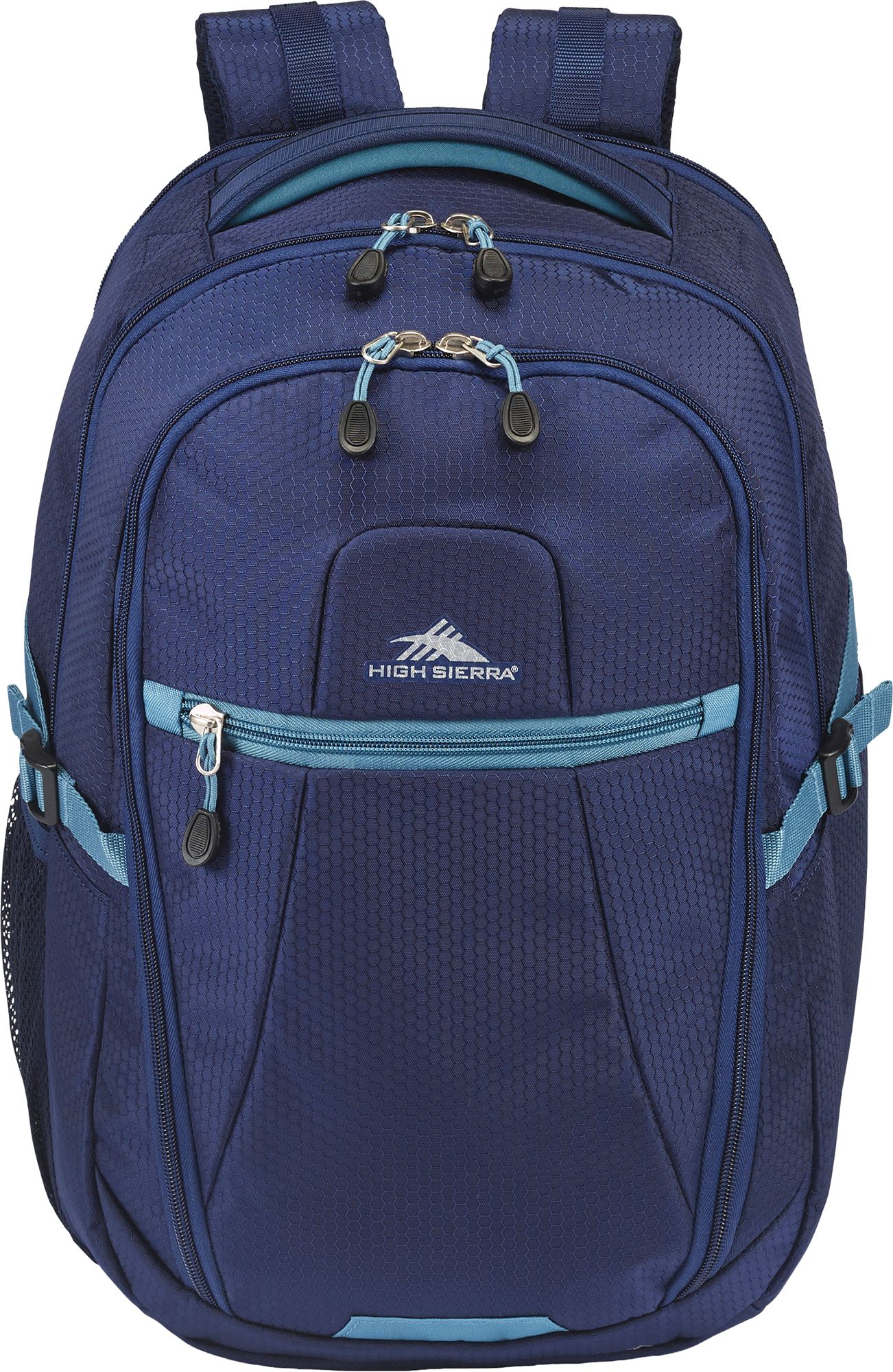 High Sierra Fairlead Computer Backpack product image