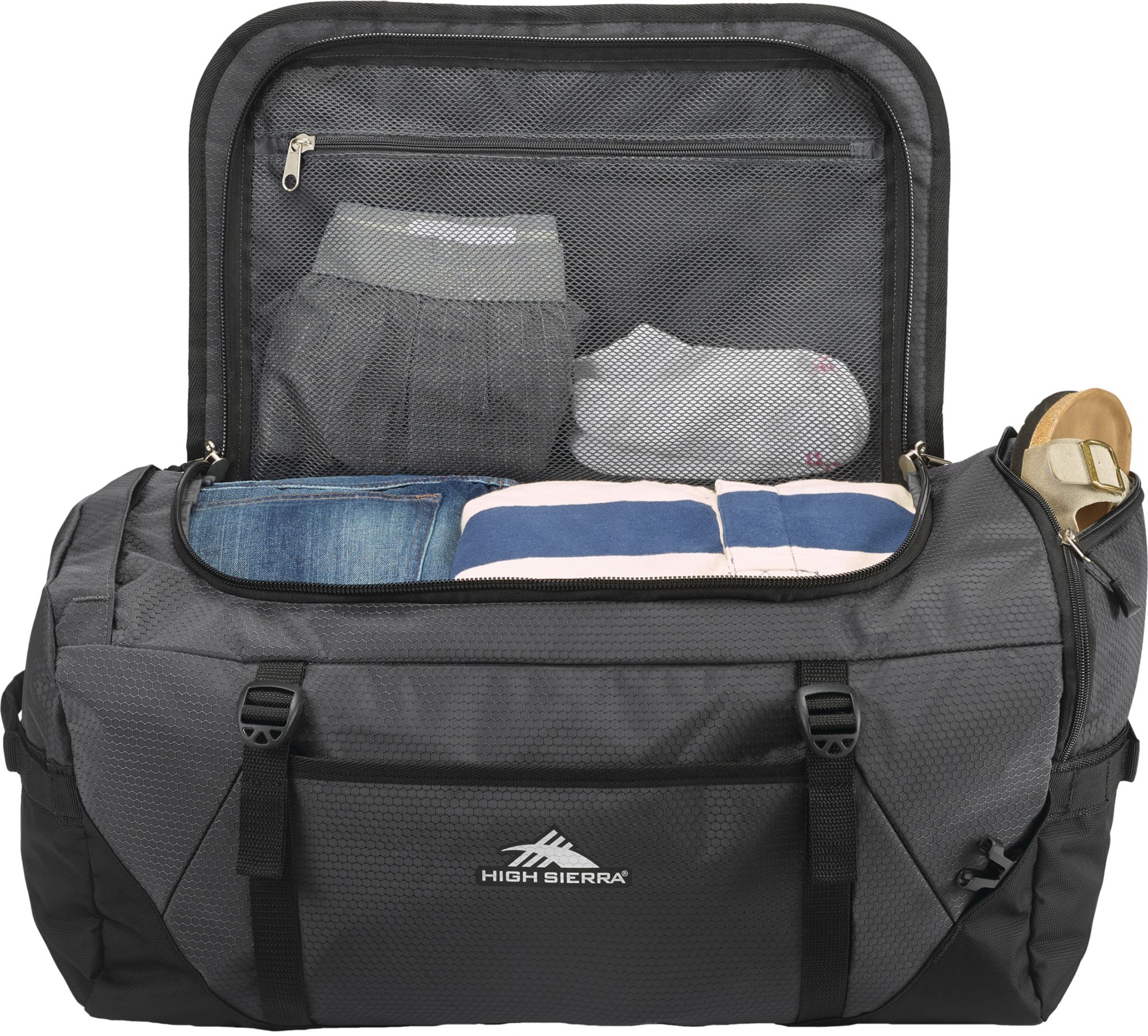 High Sierra Fairlead Travel Duffel/Backpack product image