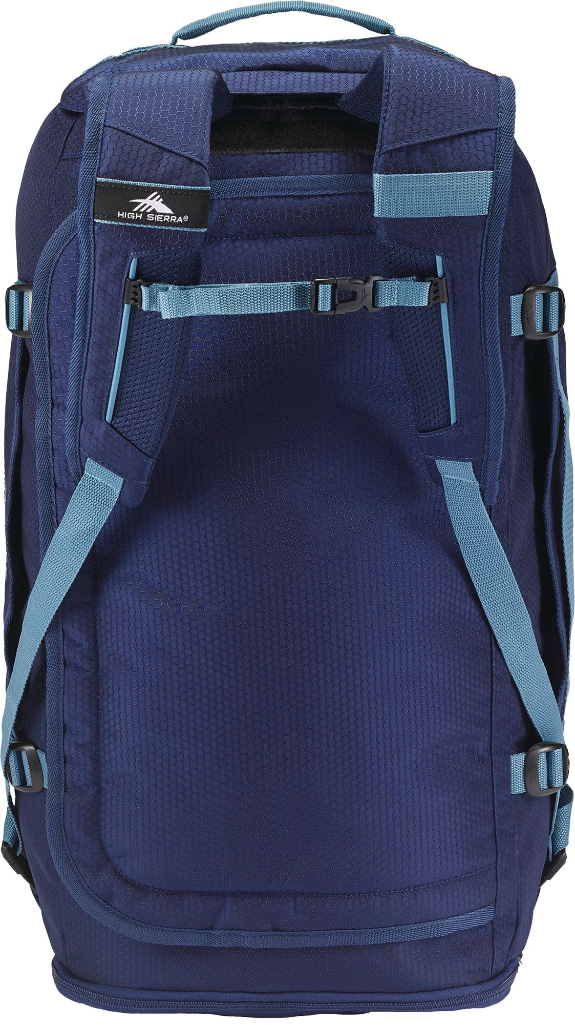 High Sierra Fairlead Travel Duffel/Backpack product image