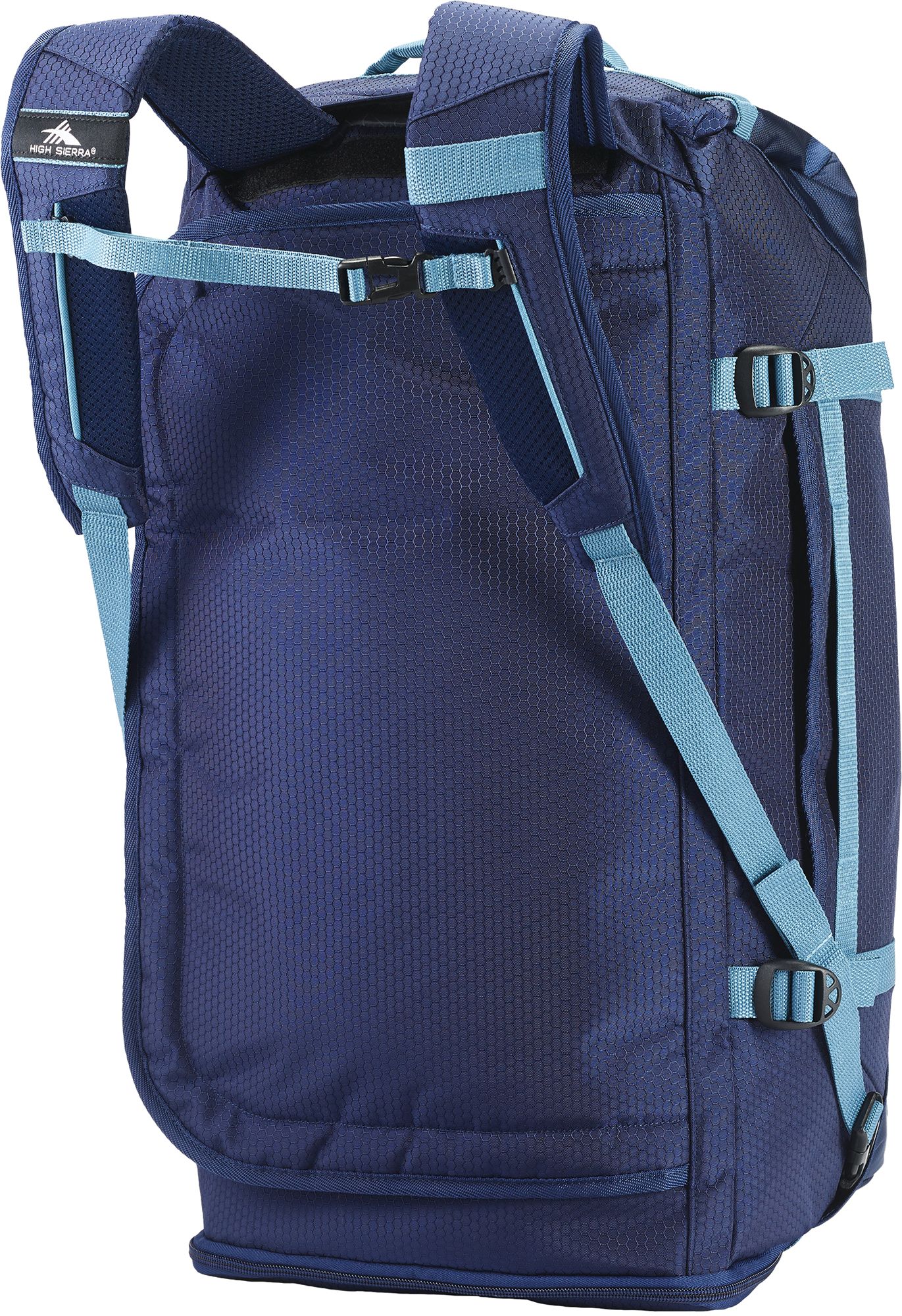 High Sierra Fairlead Travel Duffel/Backpack product image