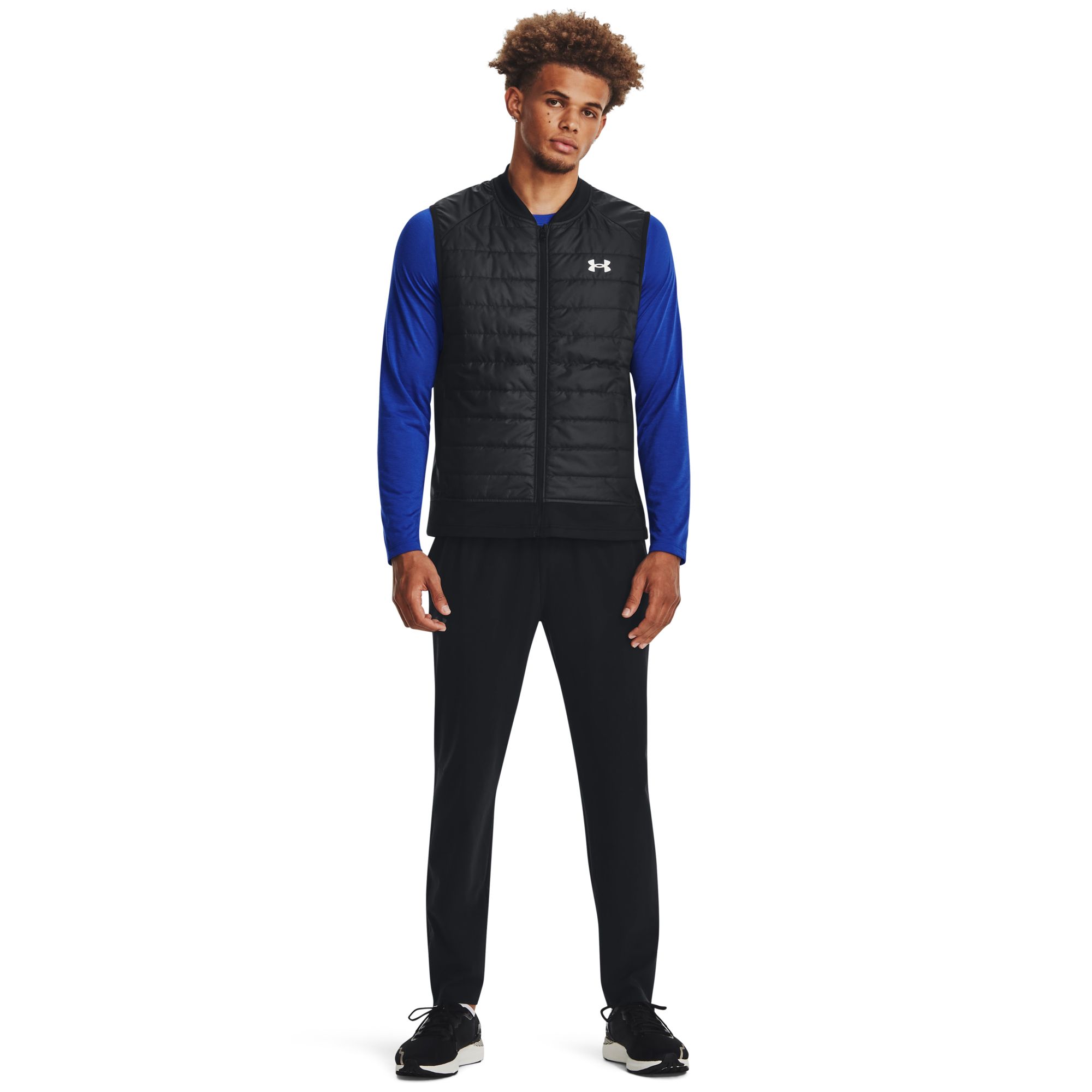 Under Armour Men's Storm Launch Insulated Vest product image