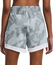 Under Armour Women's Baselines 6” Lino Shorts product image