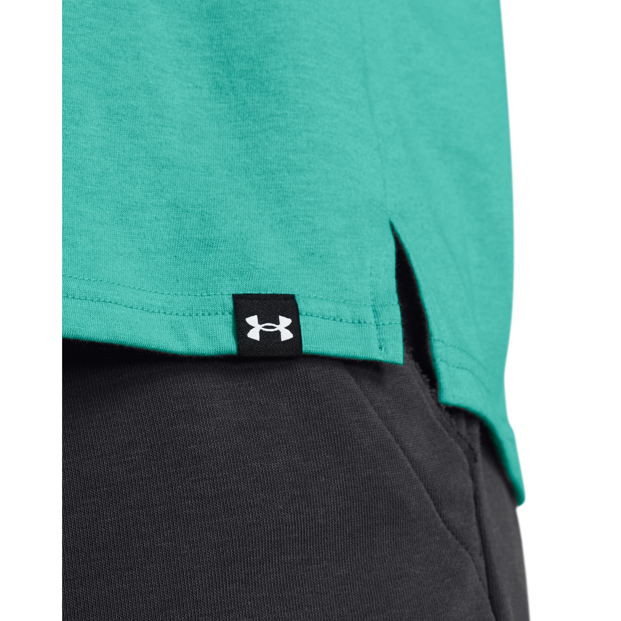 Under Armour Men's Project Rock Sleeveless Tank Top product image