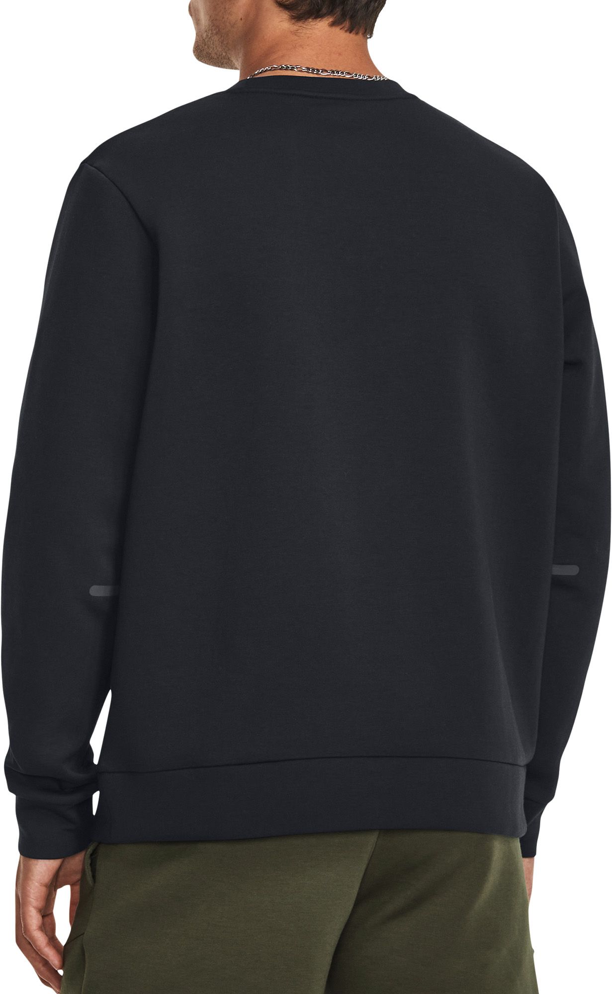 Under Armour Men's Unstoppable Fleece Crewneck product image