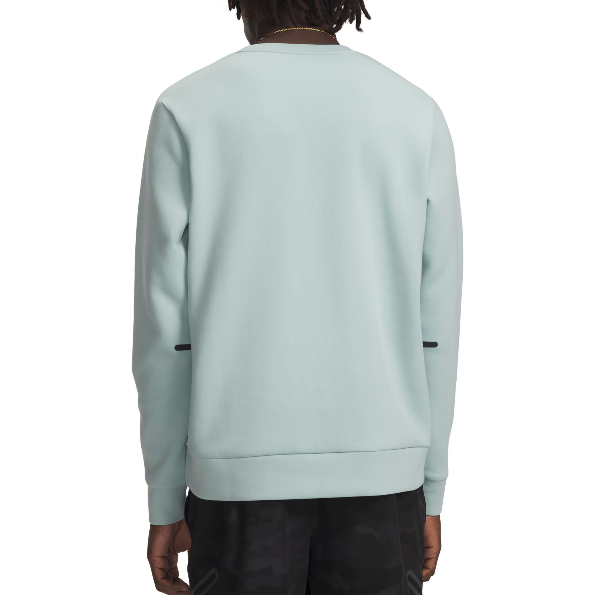 Under Armour Men's Unstoppable Fleece Crewneck product image