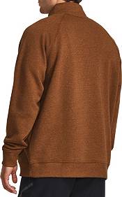 Under Armour Men's Storm SweaterFleece 1/2 Zip Sweatshirt