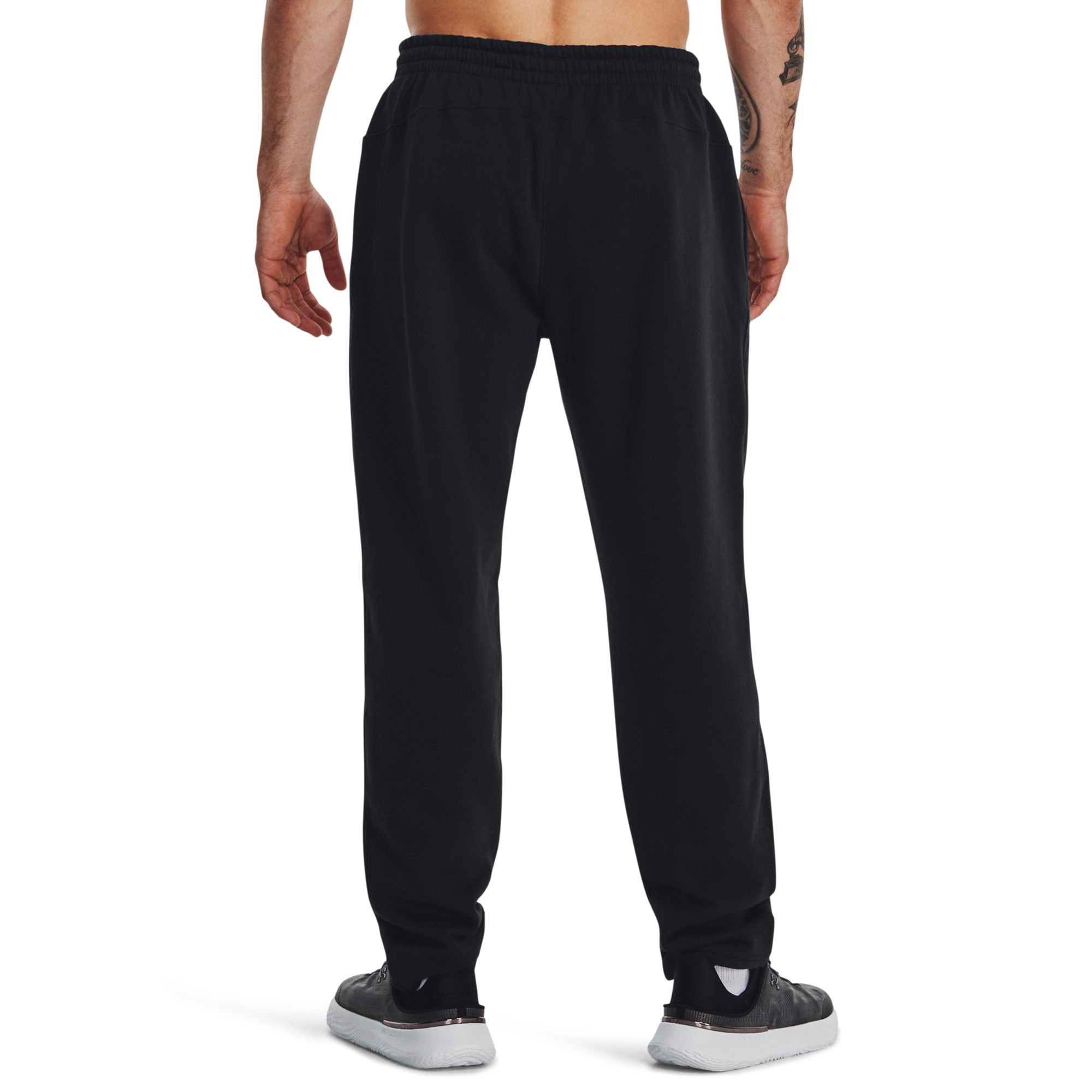 Under Armour Men's Playback Performance Fleece Joggers