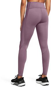 Under Armour 1244398 Women's Navy ColdGear Infrared Evo Leggings - Size  X-Small