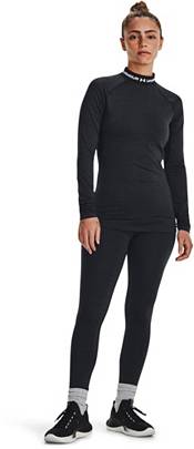 Best Women's Under Armour Authentic Cold Gear Fitted Tights Vsup401 In Size  Xl for sale in Spring Hill, Tennessee for 2024