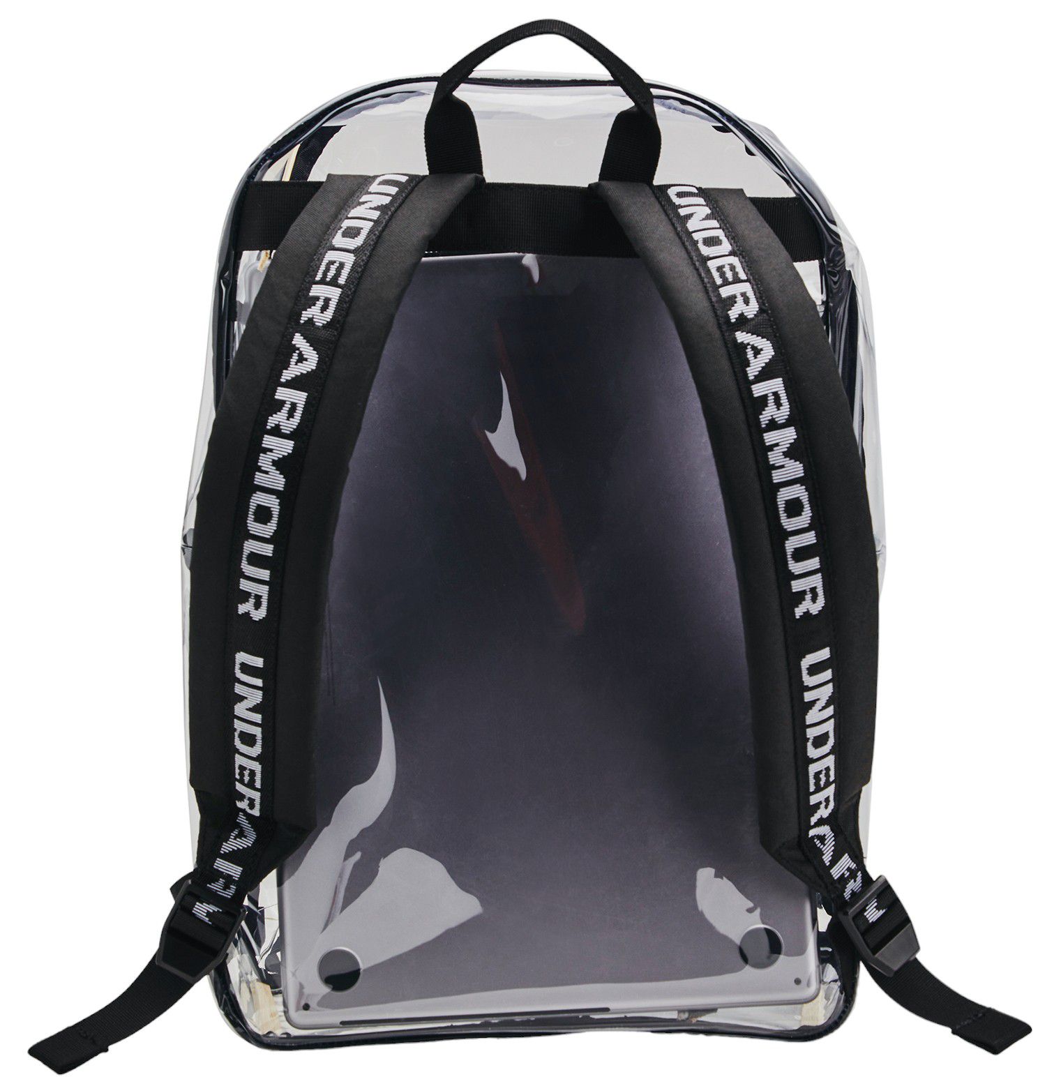 Under Armour Loudon Clear Backpack product image