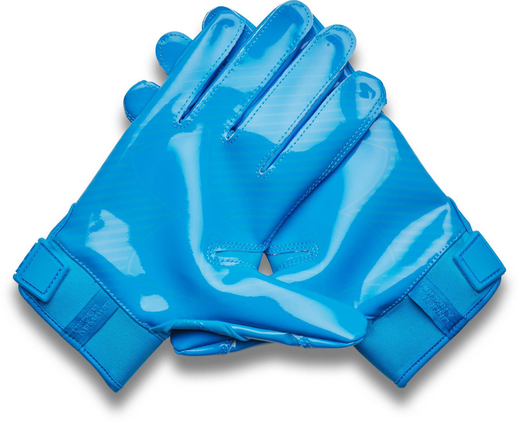 Under Armour Adult Nitro Novelty Football Gloves product image
