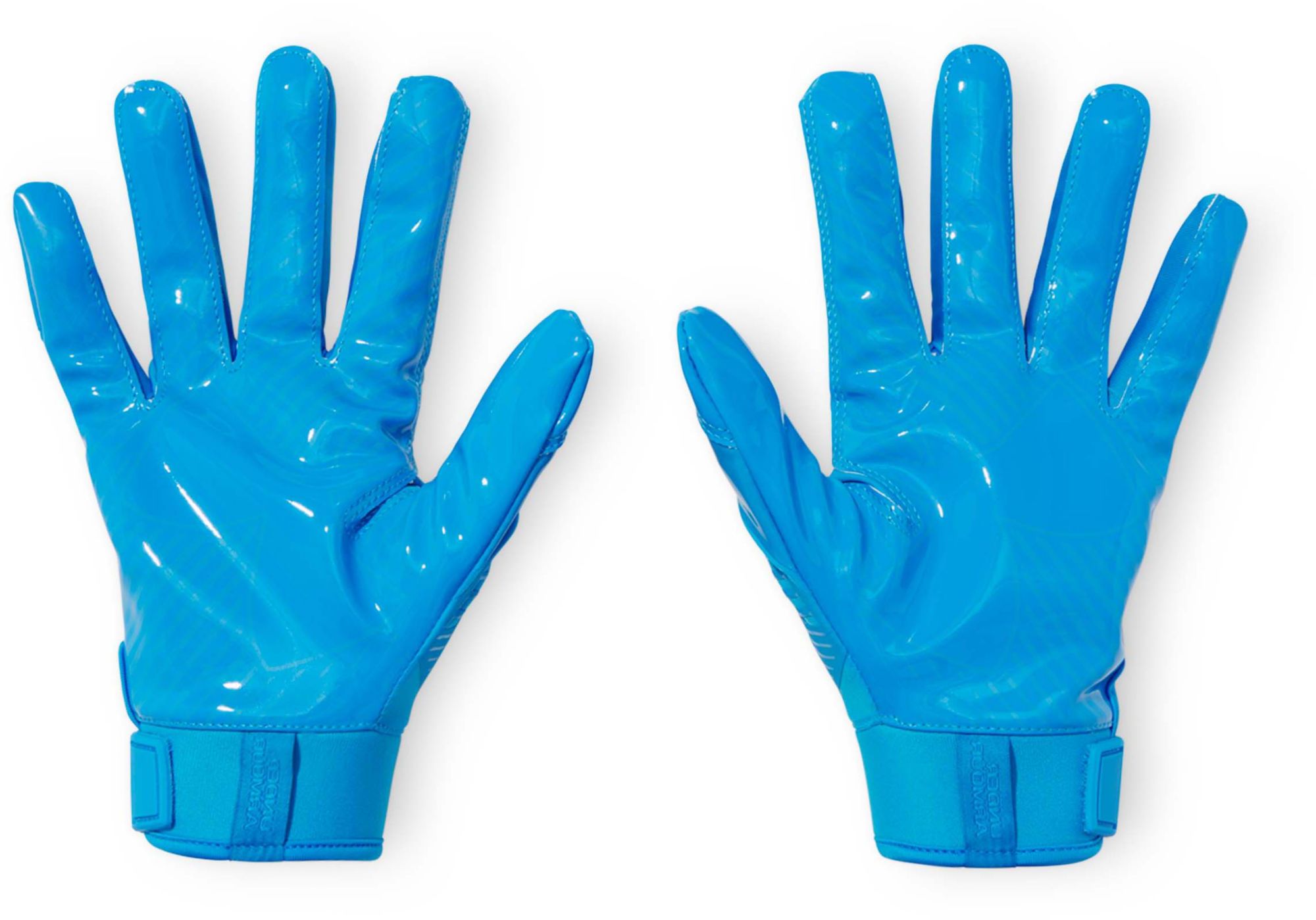 Under Armour Adult Nitro Novelty Football Gloves product image