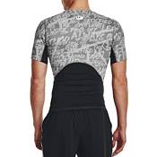 Under Armour Men's Alter Ego HeatGear Compression Short Sleeve T-Shirt product image