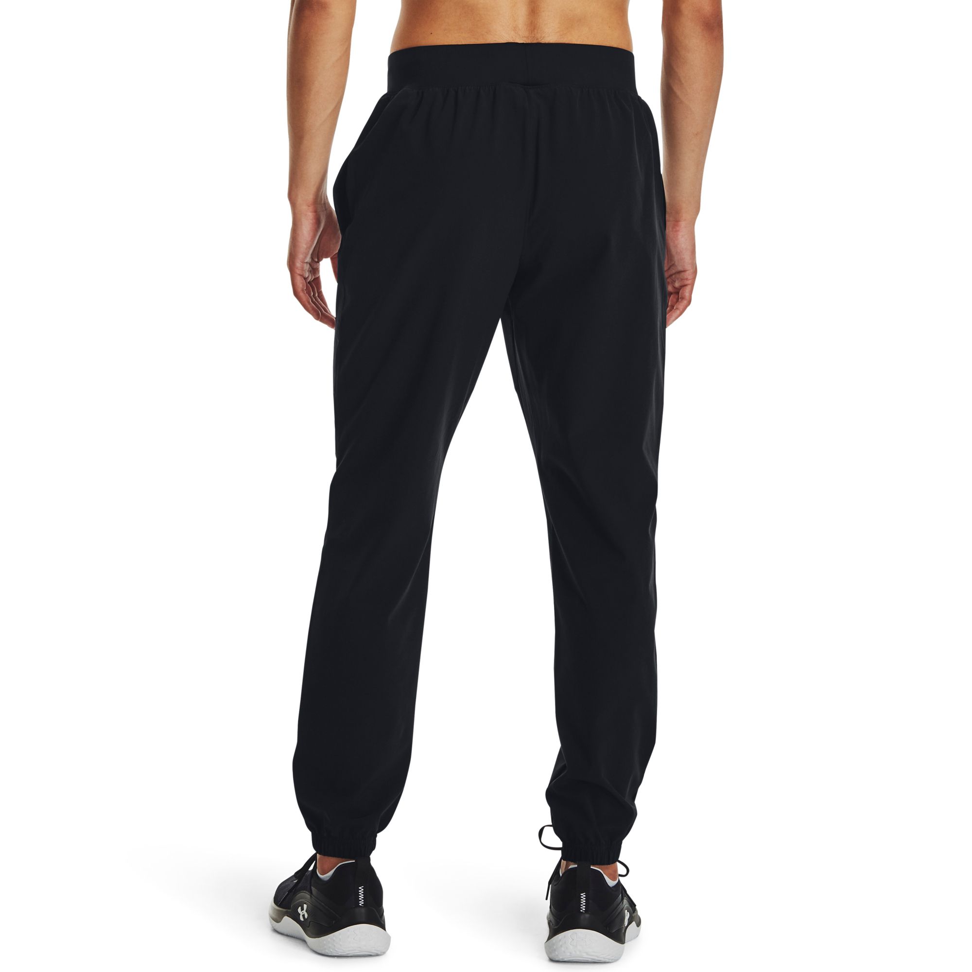 Under Armour Men's Stretch Woven Joggers