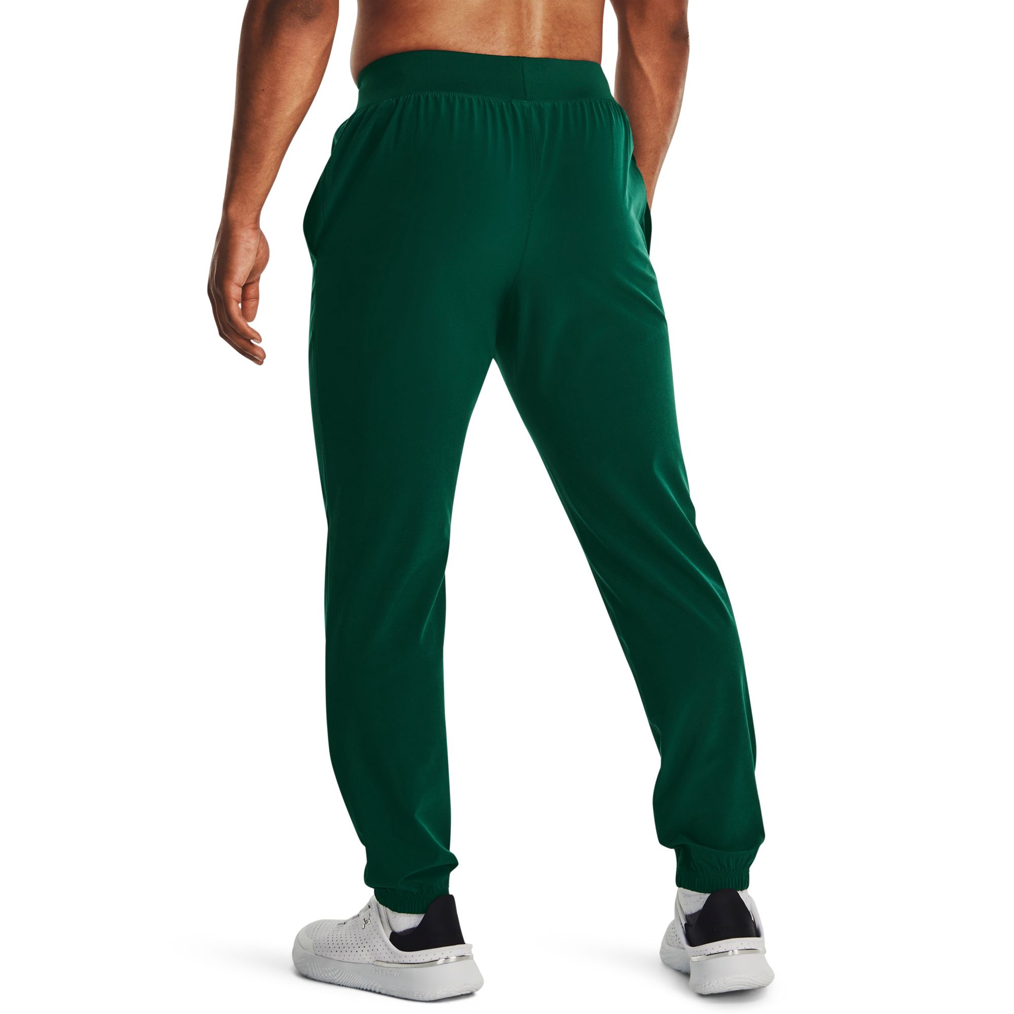 Under Armour Men's Stretch Woven Joggers product image