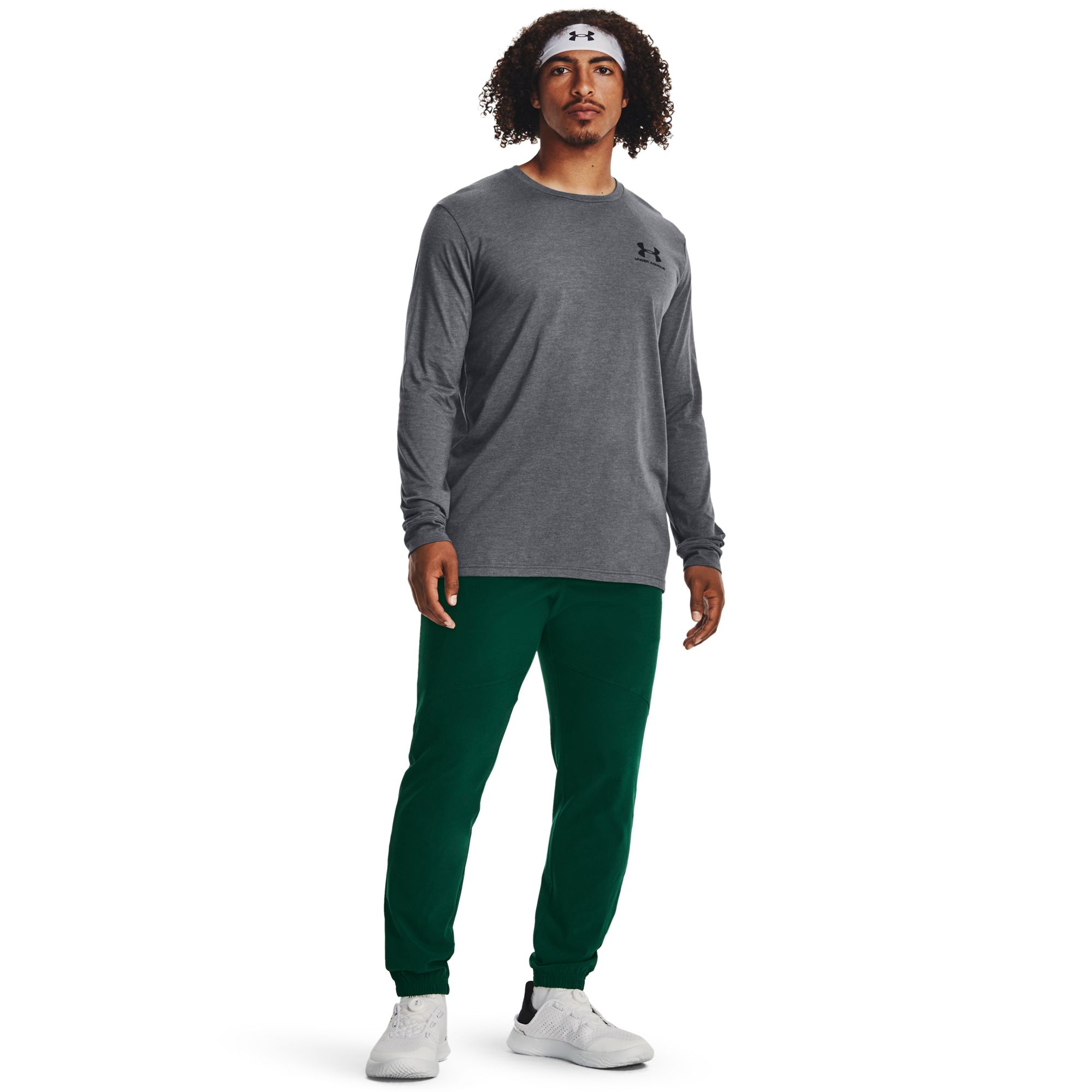 Under Armour Men's Stretch Woven Joggers product image