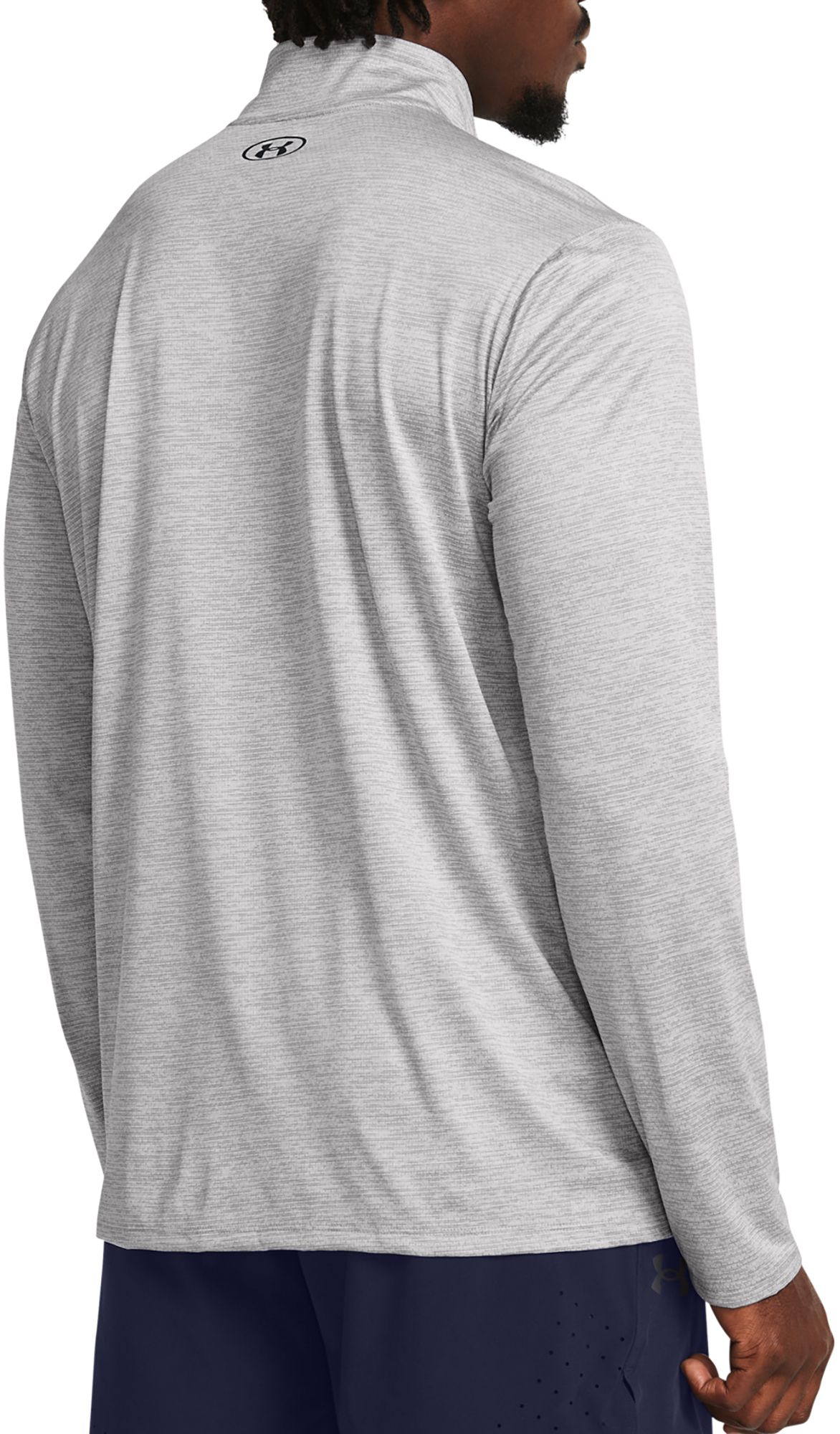 Under Armour Men's Tech Vent 1/2 Zip Pullover Shirt product image