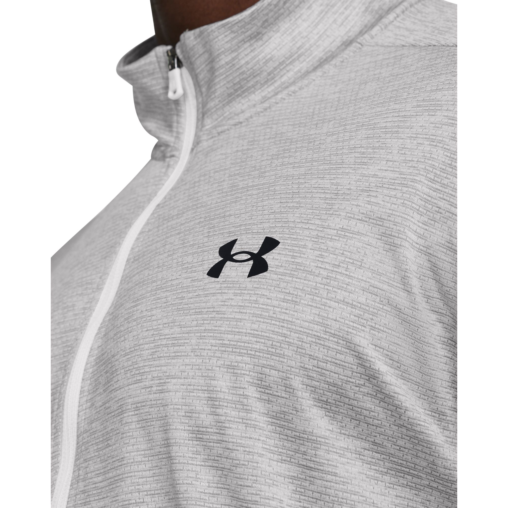 Under Armour Men's Tech Vent 1/2 Zip Pullover Shirt product image