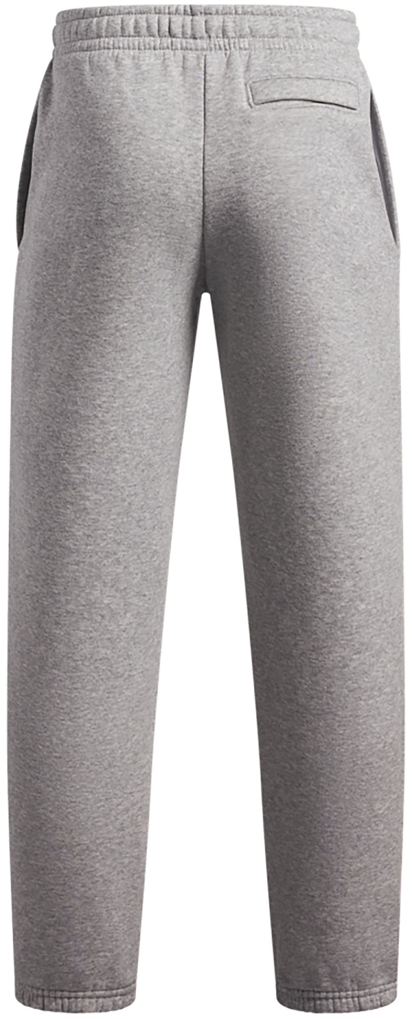 Under Armour Boys' Essential Fleece Joggers product image