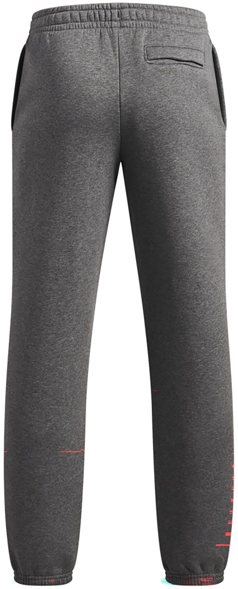 Under Armour Boys' Essential Fleece Joggers product image