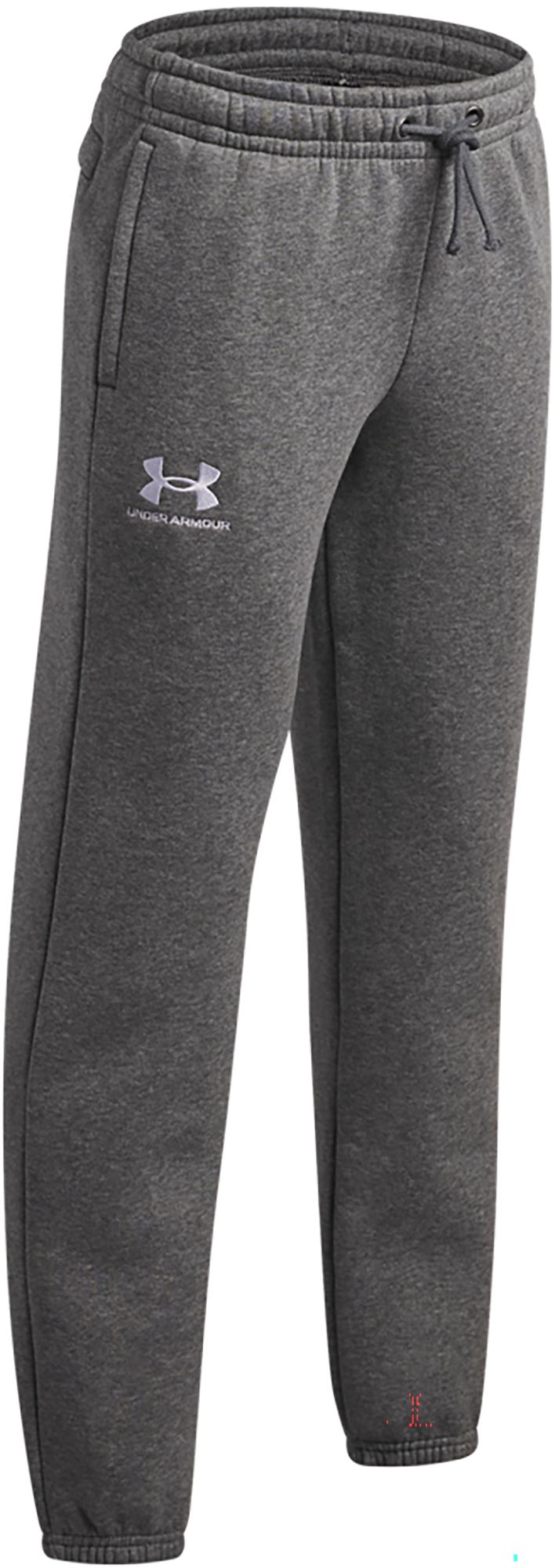 Under Armour Boys' Essential Fleece Joggers product image