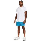 Under Armor Terry Short M 1366 266-279 – Your Sports Performance