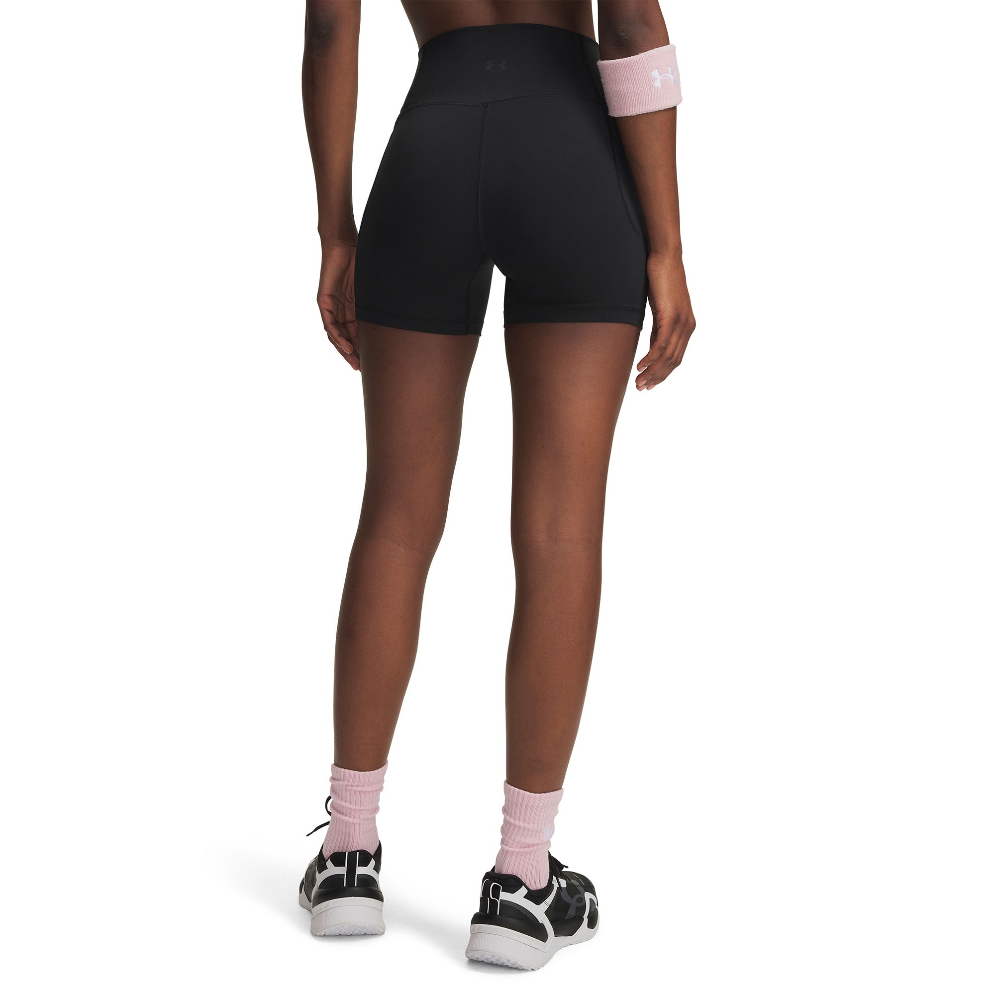 Under Armour Women's Meridian Middy 5" Shorts product image