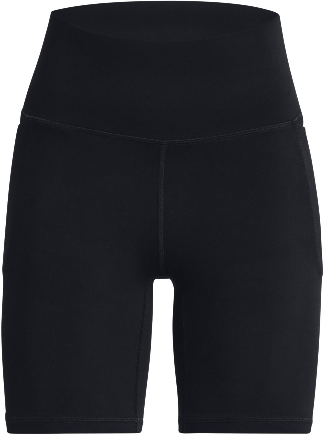 Under Armour Women's Meridian 7" Bike Shorts product image