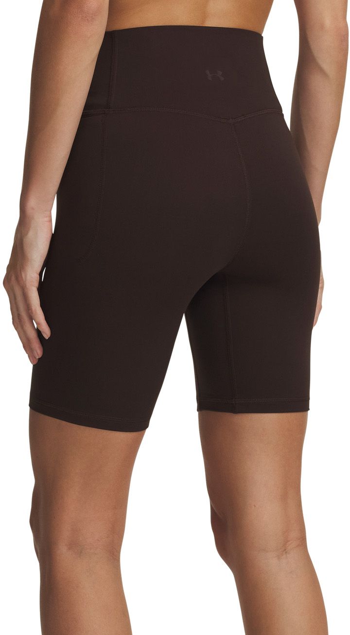 Under Armour Women's Meridian 7" Bike Shorts product image