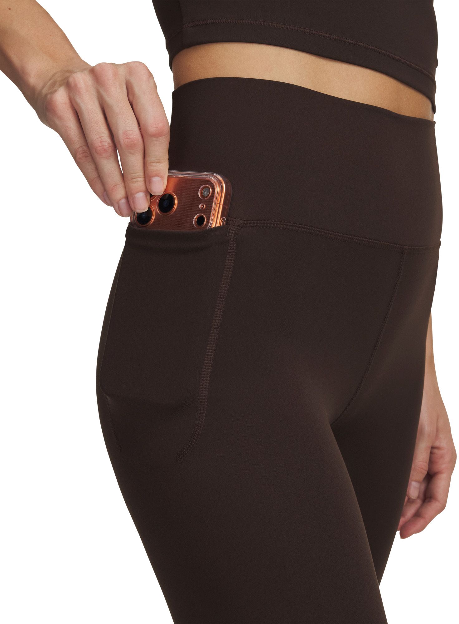 Under Armour Women's Meridian 7" Bike Shorts product image